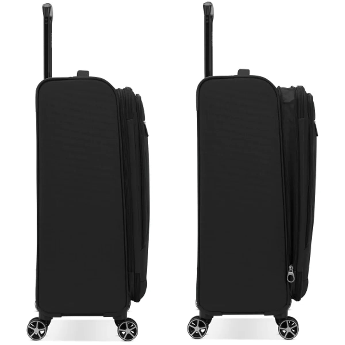 Samsonite Crusair Lte Softside Spinner