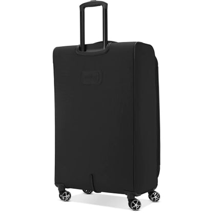 Samsonite Crusair Lte Softside Spinner