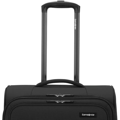 Samsonite Crusair Lte Softside Spinner