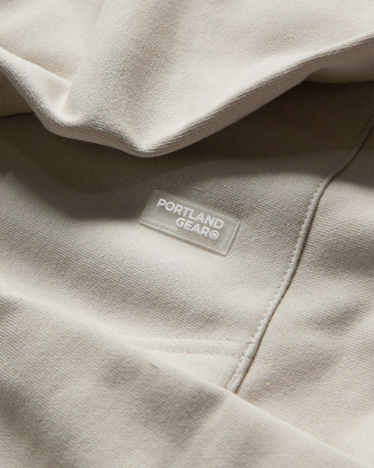 Cloudburst Zip Hoodie