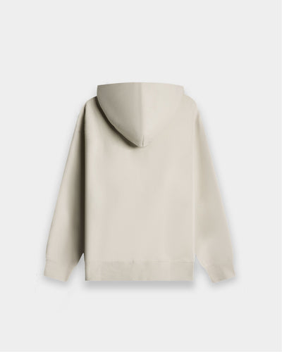 Cloudburst Zip Hoodie