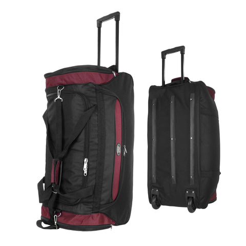 Cs030 Duffle Bag 30'' - Voyage Luggage