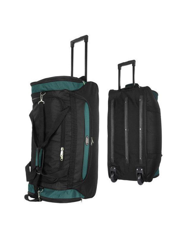 Cs036 Duffle Wheel 36" - Voyage Luggage