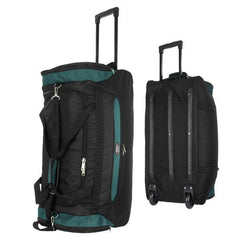 Cs036 Duffle Wheel 36" - Voyage Luggage