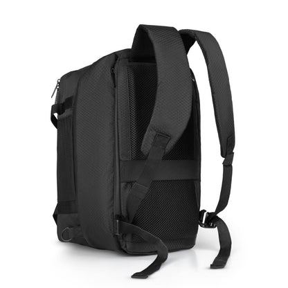 James Hawk Cabin Bag