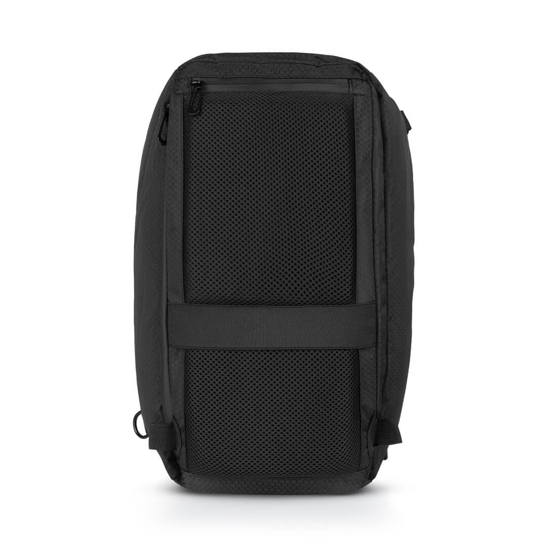 James Hawk Cabin Bag