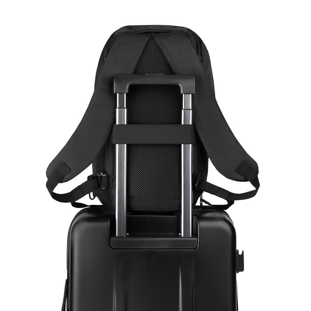 James Hawk Cabin Bag