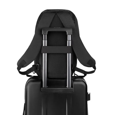 James Hawk Cabin Bag