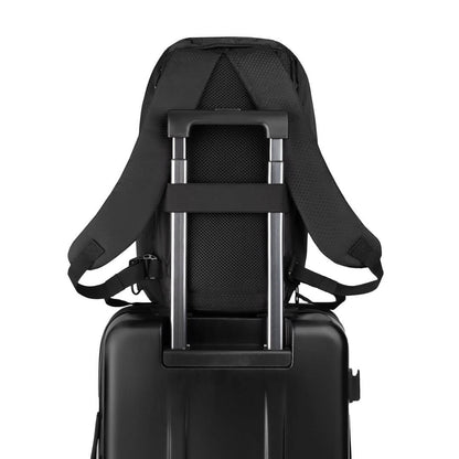 James Hawk Cabin Bag