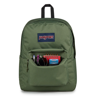 Jansport SuperBreak Plus