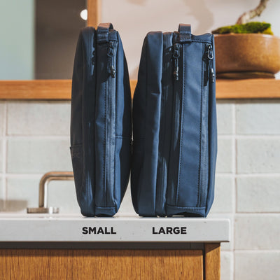 Toiletry Bag 2.0