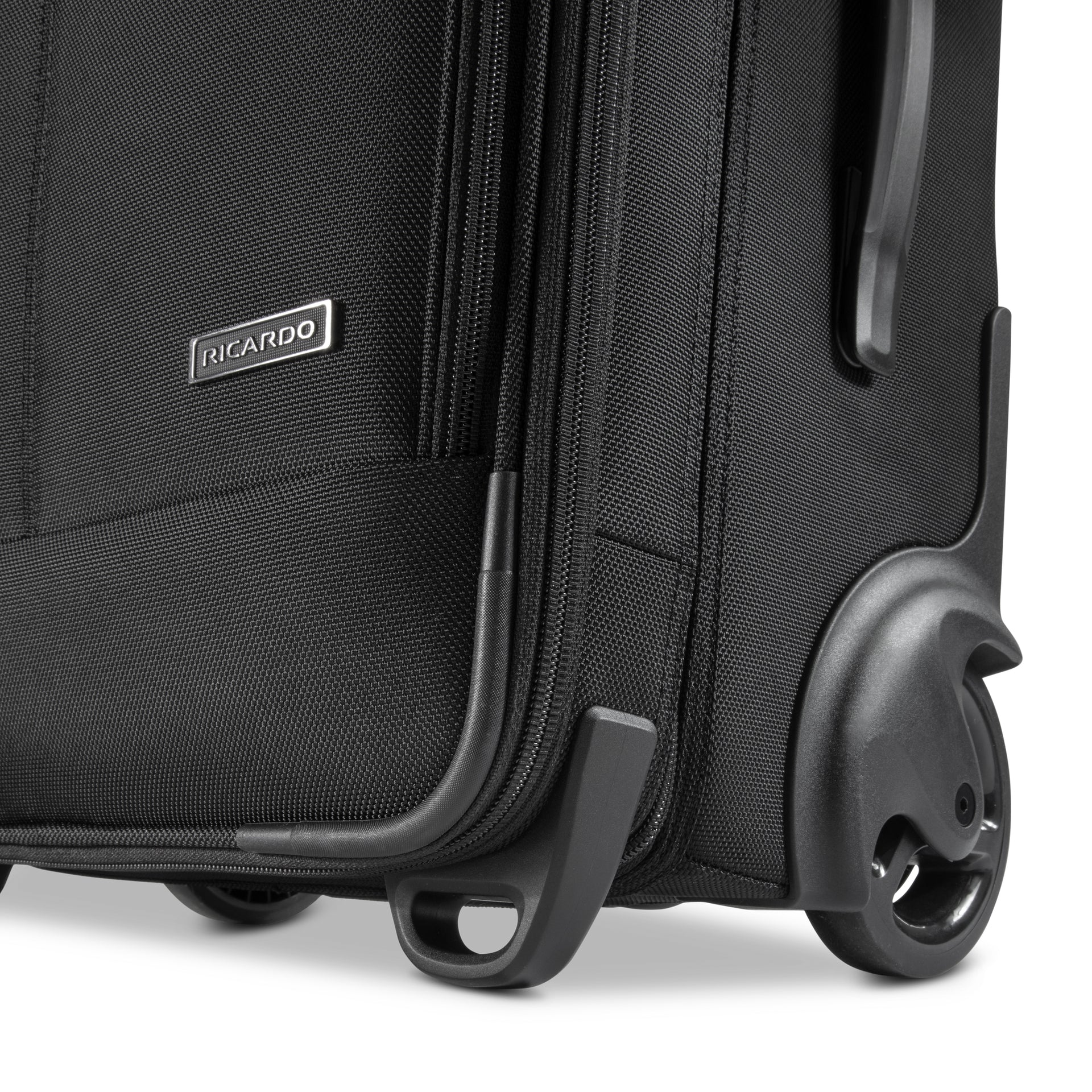 Flight Essentials Softside Carry-On 22"