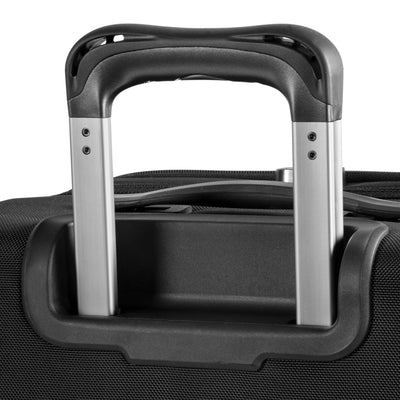 Ricardo Beverly Hills Flight Essentials Softside Carry-On 22"