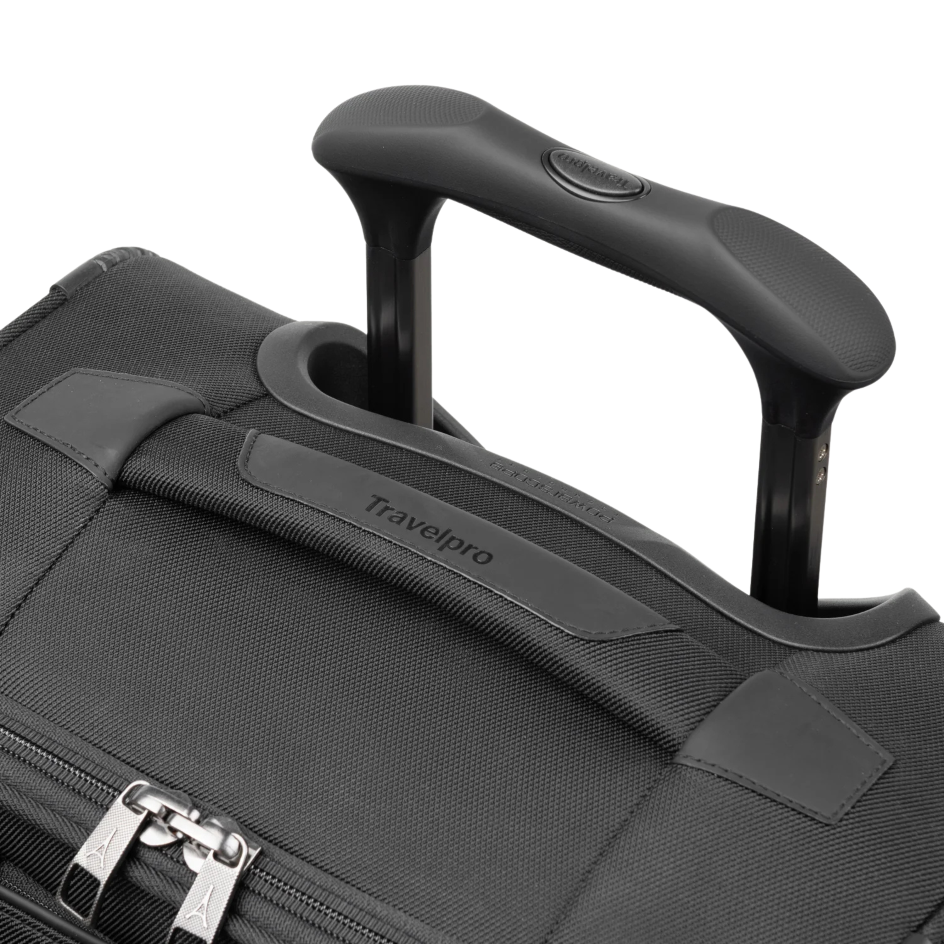 Travelpro Crew Classic Softside Spinner