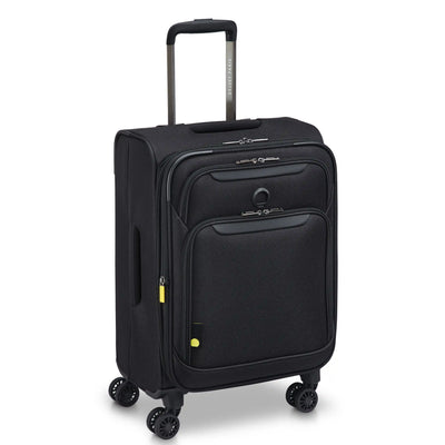 Delsey Sky Max 3.0 Expandable Carry-On Spinner