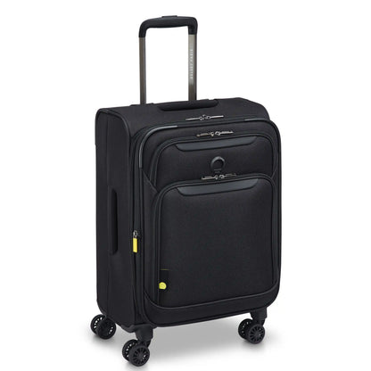 Delsey Sky Max 3.0 Expandable Carry-On Spinner