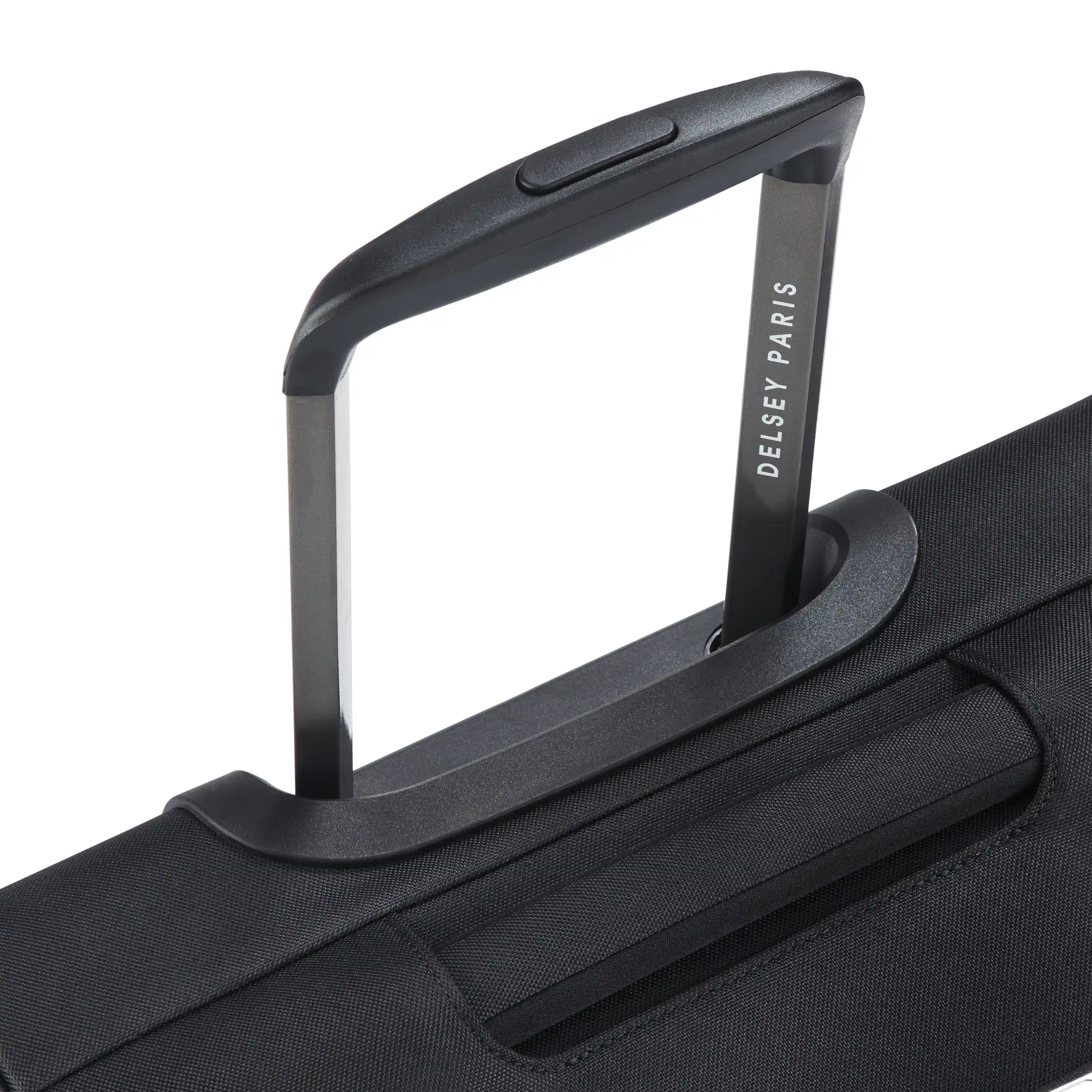 Delsey Sky Max 3.0 Expandable Carry-On Spinner