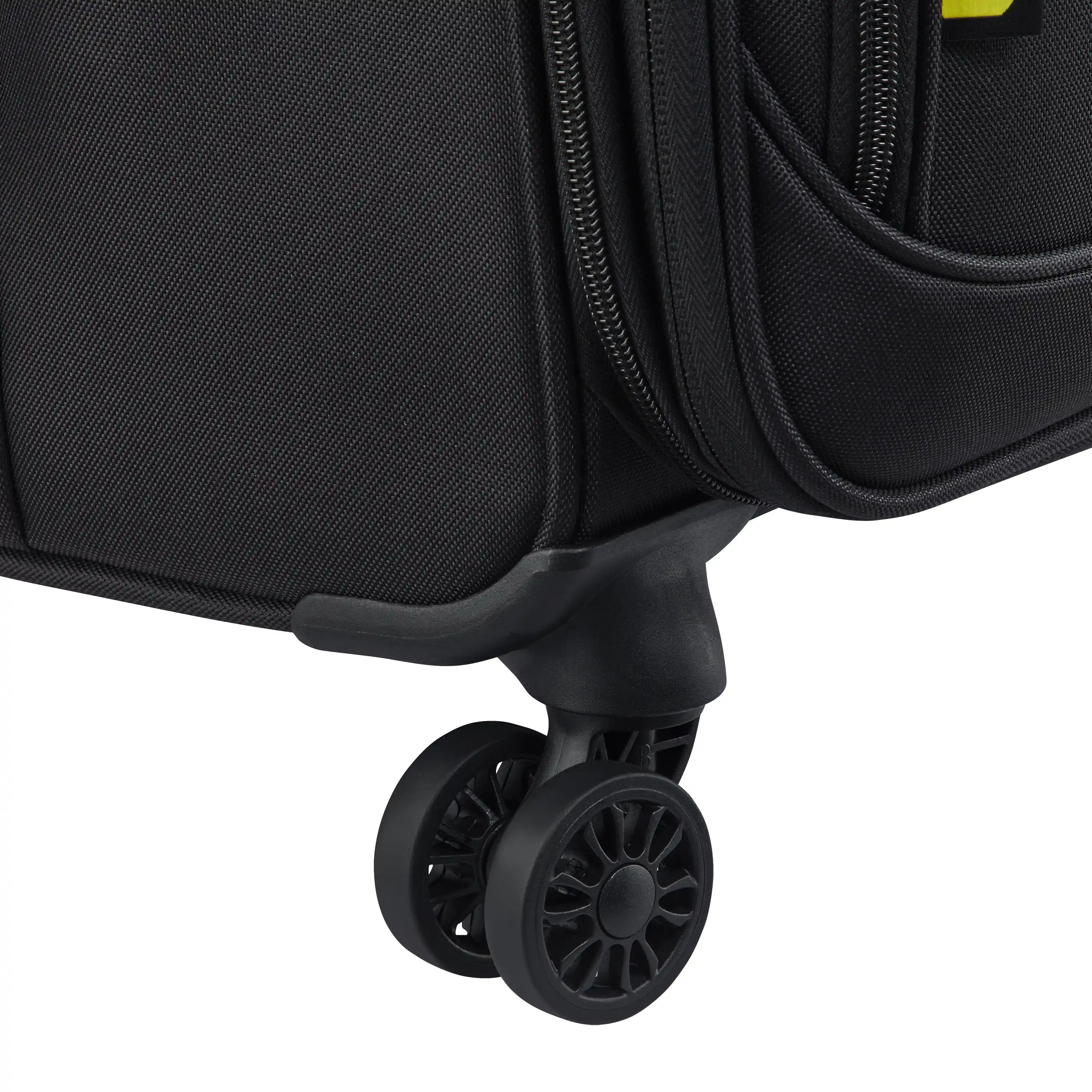 Delsey Sky Max 3.0 Expandable Carry-On Spinner