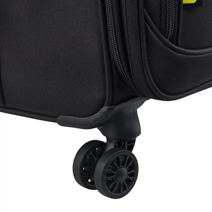 Delsey Sky Max 3.0 Expandable Carry-On Spinner