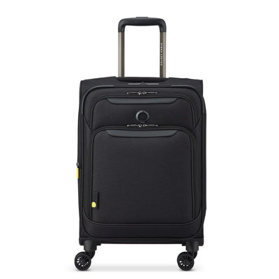 Delsey Sky Max 3.0 Expandable Carry-On Spinner