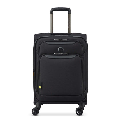 Delsey Sky Max 3.0 Expandable Carry-On Spinner