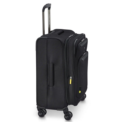 Delsey Sky Max 3.0 Expandable Carry-On Spinner