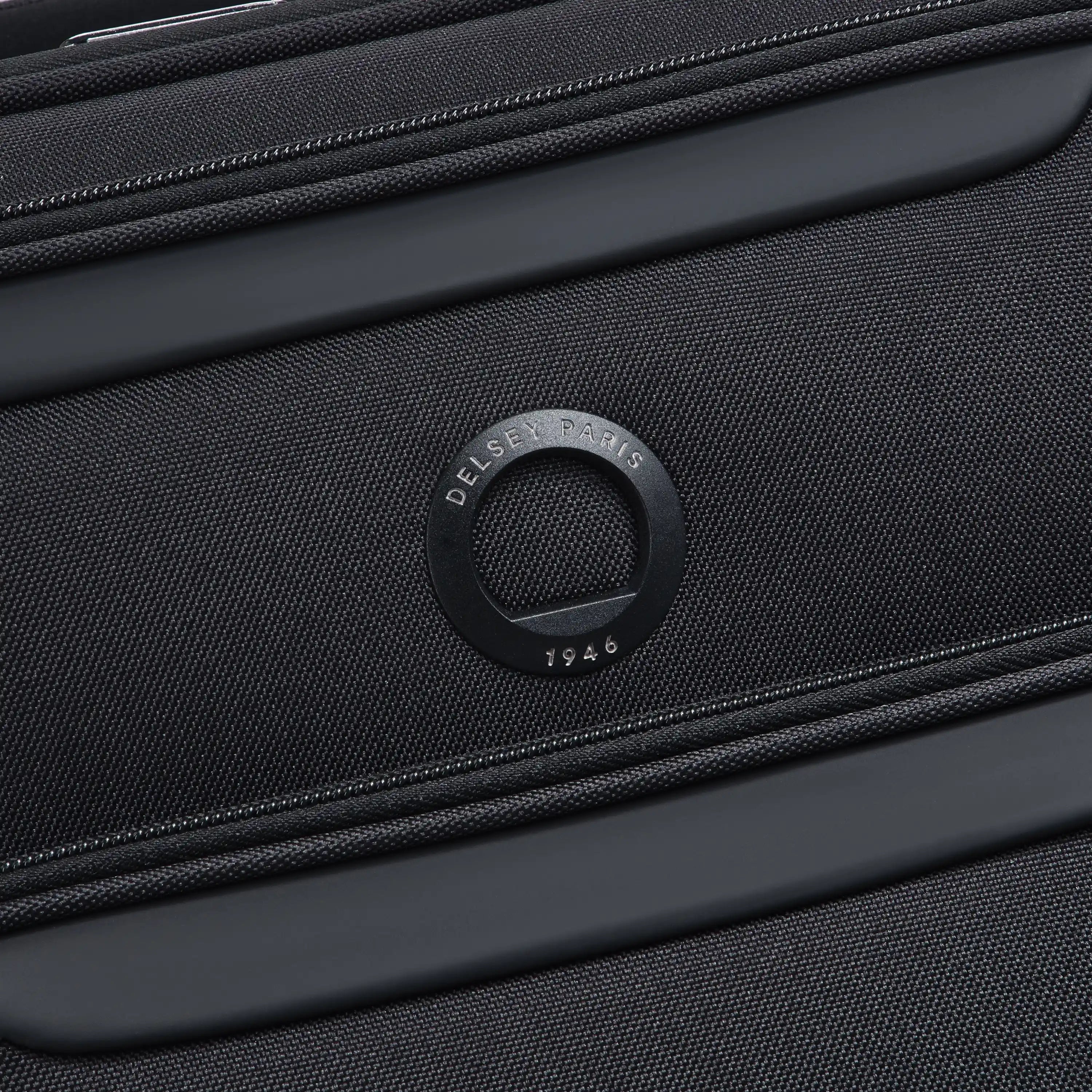 Delsey Sky Max 3.0 Expandable Carry-On Spinner