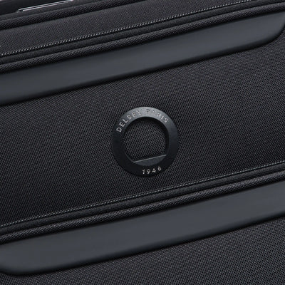 Delsey Sky Max 3.0 Expandable Carry-On Spinner