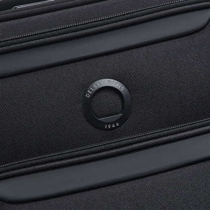 Delsey Sky Max 3.0 Expandable Carry-On Spinner