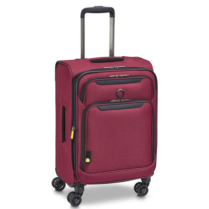 Delsey Sky Max 3.0 Expandable Carry-On Spinner