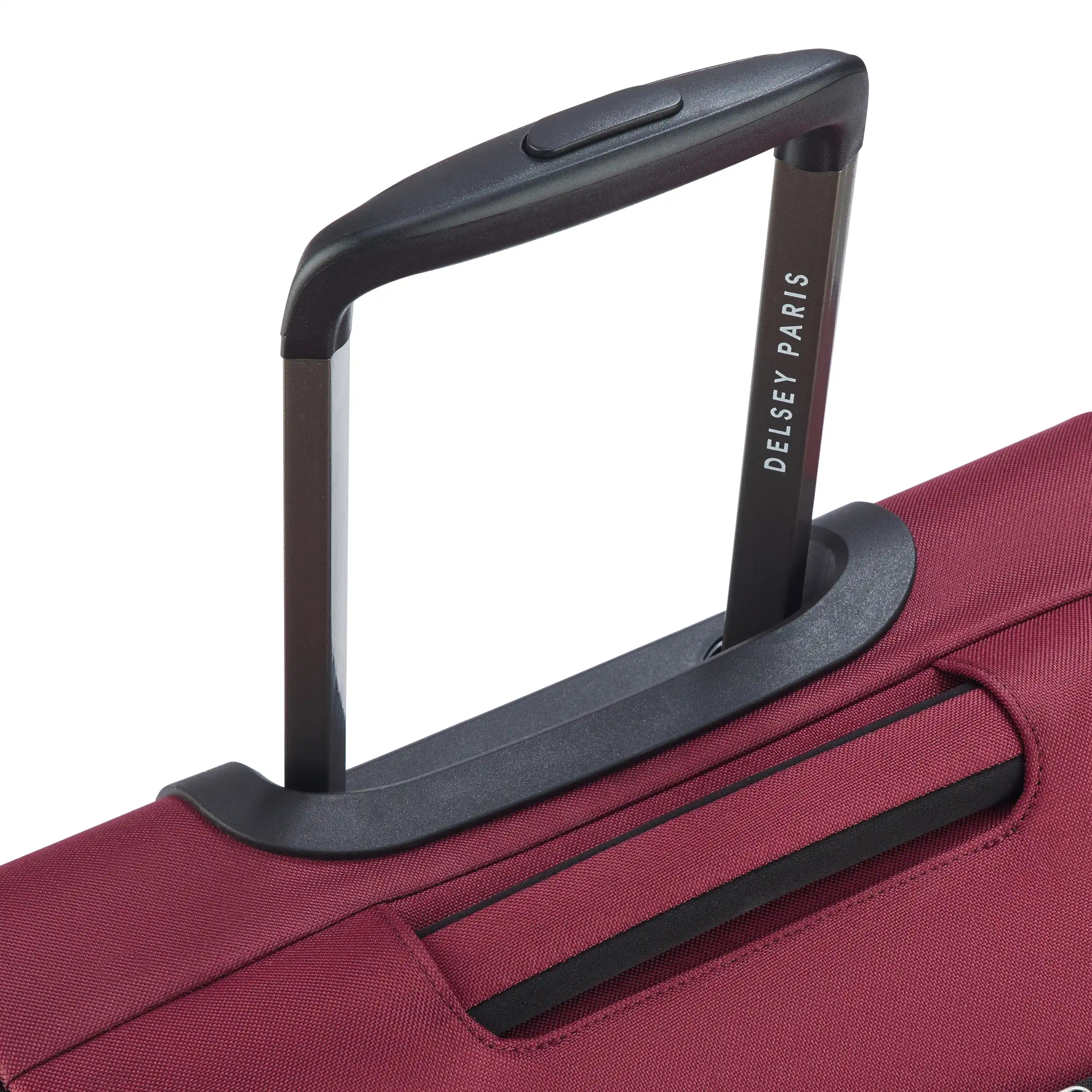 Delsey Sky Max 3.0 Expandable Carry-On Spinner