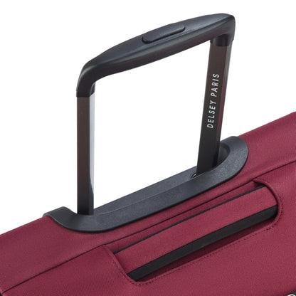 Delsey Sky Max 3.0 Expandable Carry-On Spinner
