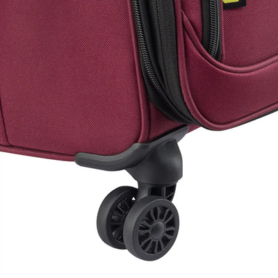 Delsey Sky Max 3.0 Expandable Carry-On Spinner