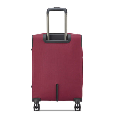 Delsey Sky Max 3.0 Expandable Carry-On Spinner