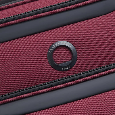 Delsey Sky Max 3.0 Expandable Carry-On Spinner
