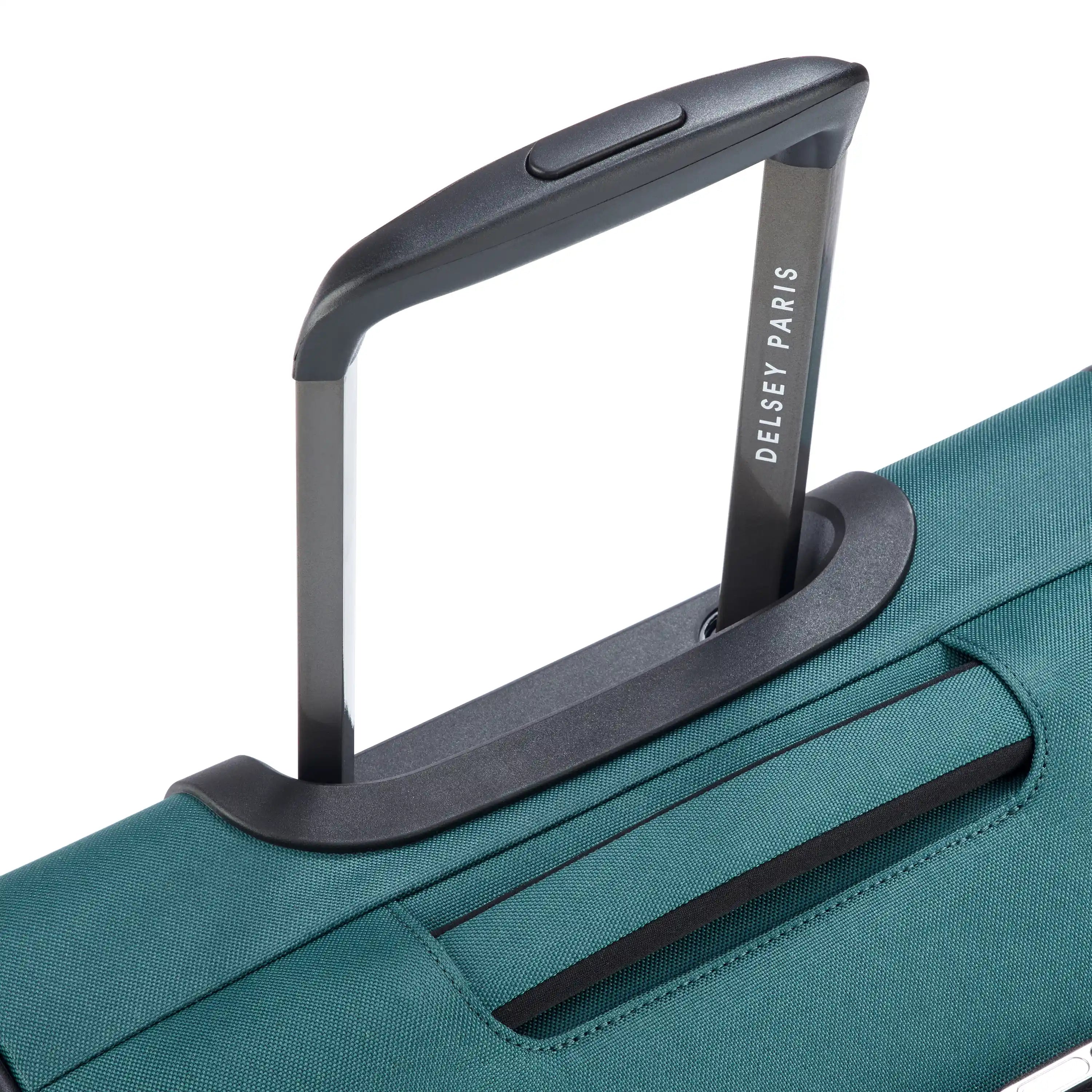 Delsey Sky Max 3.0 Expandable Carry-On Spinner
