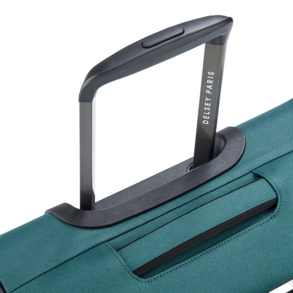 Delsey Sky Max 3.0 Expandable Carry-On Spinner