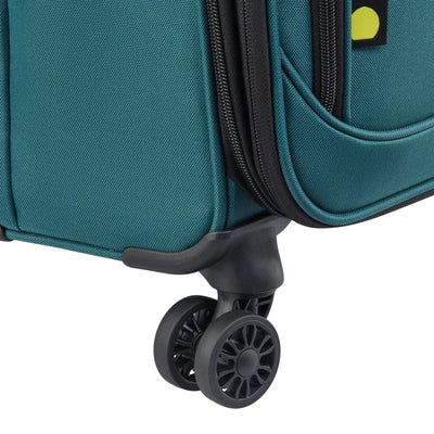 Delsey Sky Max 3.0 Expandable Carry-On Spinner