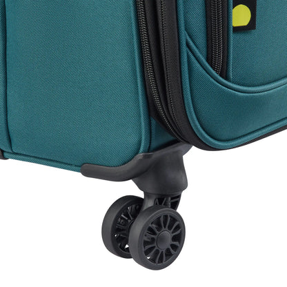 Delsey Sky Max 3.0 Expandable Carry-On Spinner