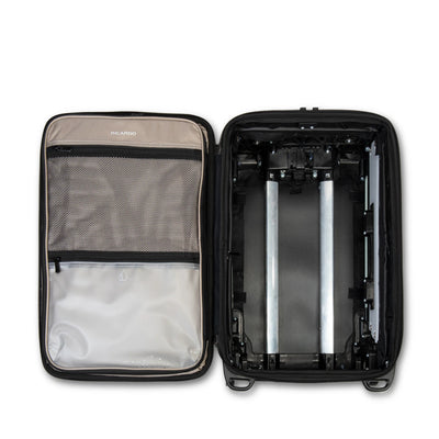 Ricardo Beverly Hills Flight Essentials Softside Carry-On 22"