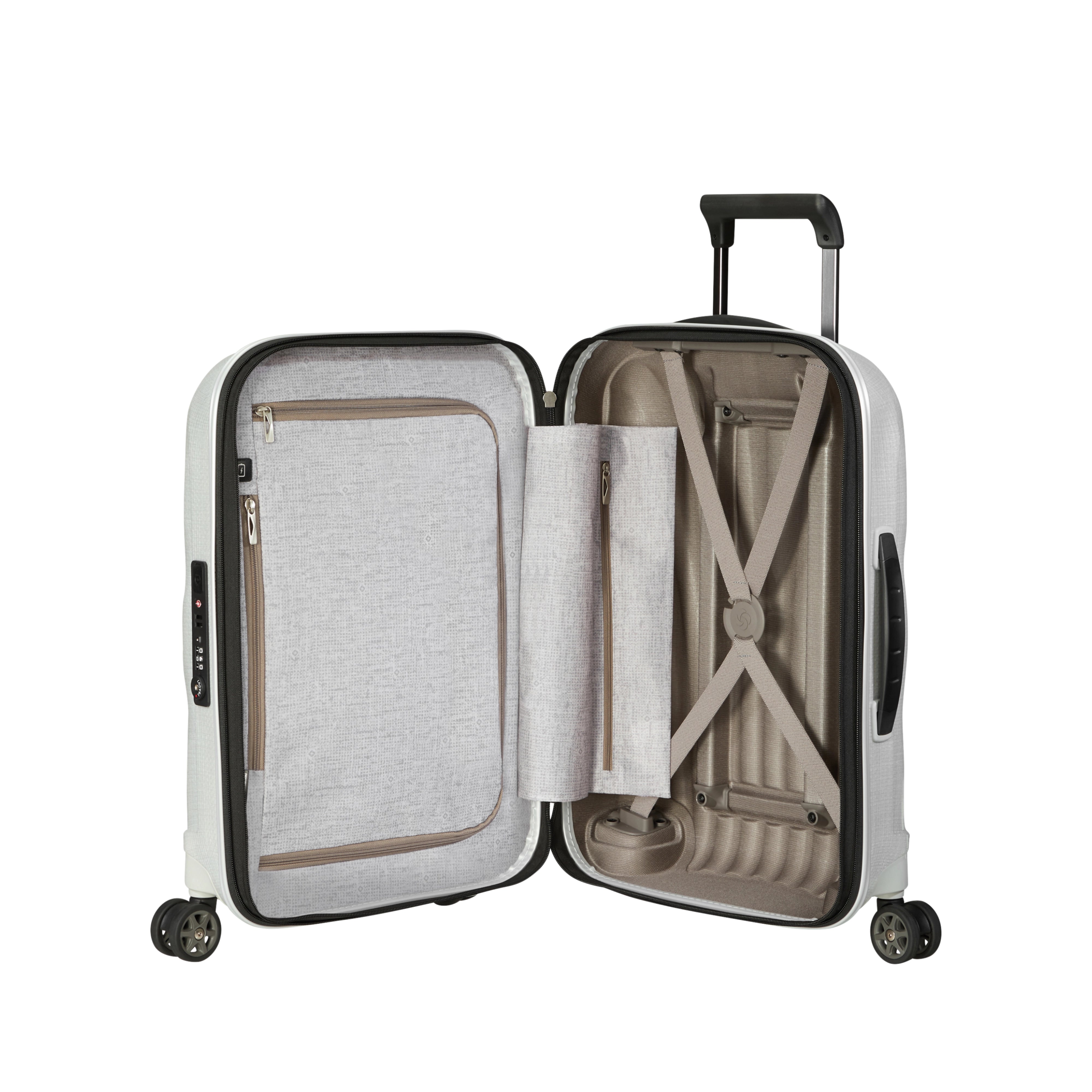 Samsonite C-Lite Hardside Spinner