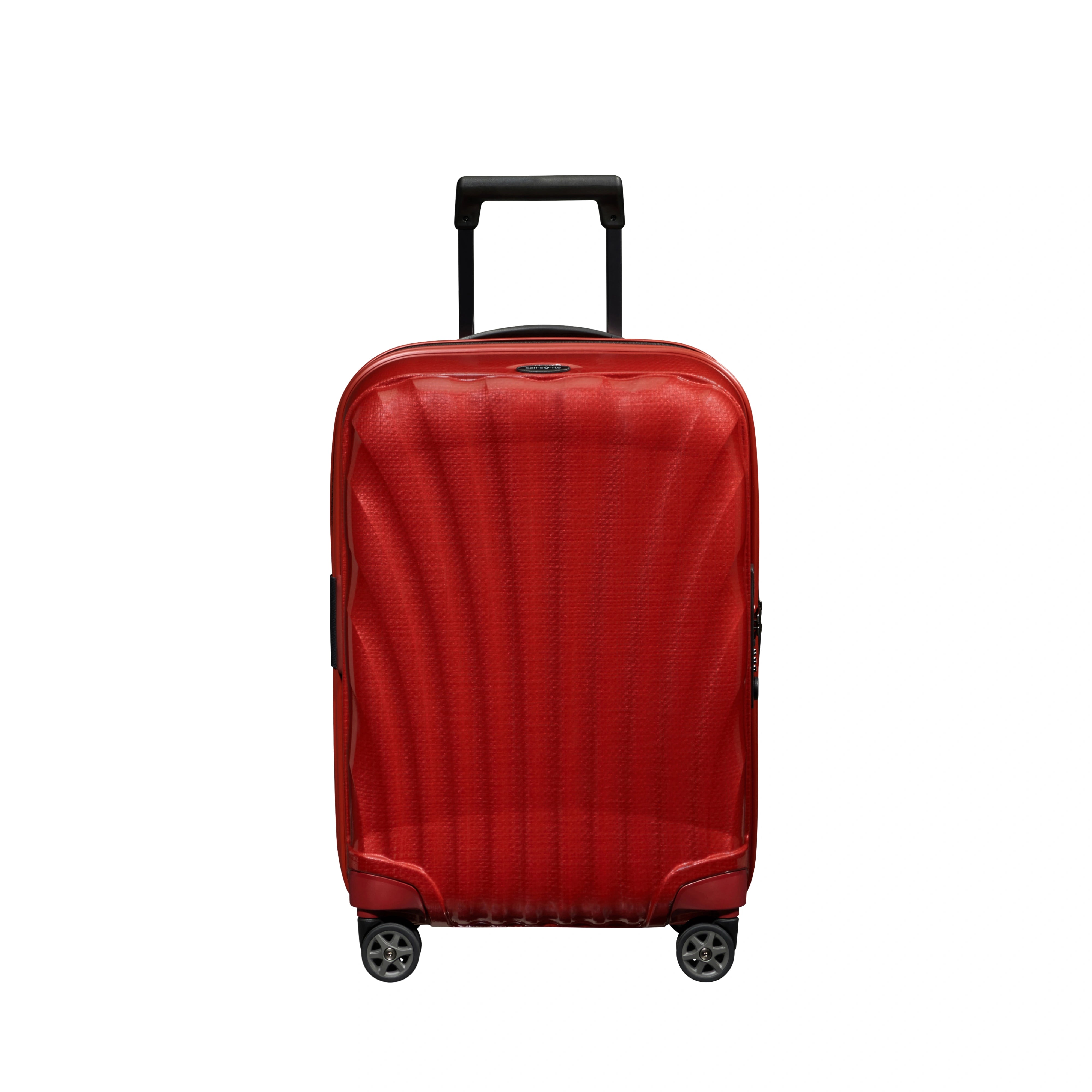 Samsonite C-Lite Hardside Spinner