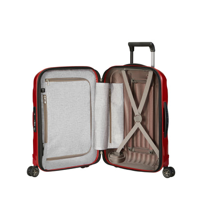 Samsonite C-Lite Hardside Spinner