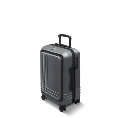 Roam Designer Collection Front Pocket Carry-On Expandable 22"