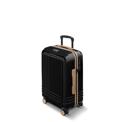 Roam Designer Collection Front Pocket Carry-On Expandable 22"