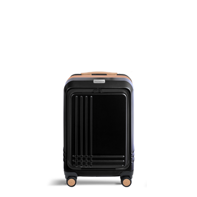 Roam Designer Collection Front Pocket Carry-On Expandable 22"