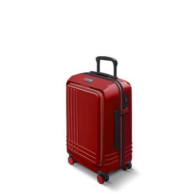 Roam Monza Front Pocket Carry-On Expandable