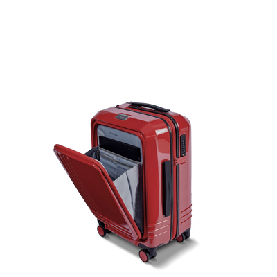 Roam Monza Front Pocket Carry-On Expandable