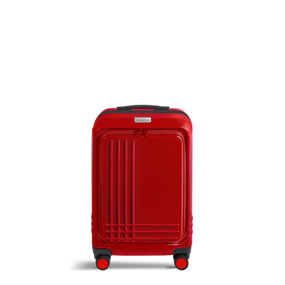 Roam Monza Front Pocket Carry-On Expandable