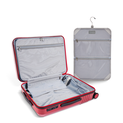 Roam Monza Front Pocket Carry-On Expandable